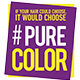 Pure Color logo