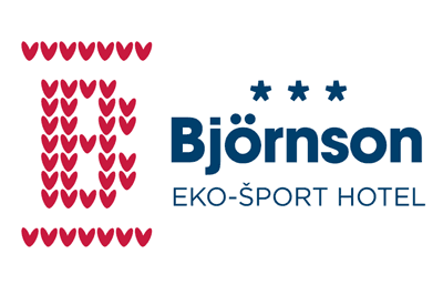 bjornson eko sport hotel logo