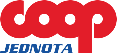 COOP Jednota Logo