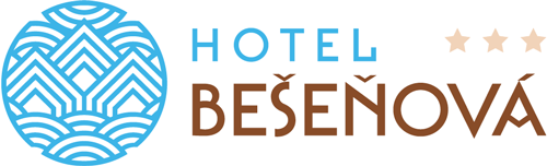 hotel besenova logo