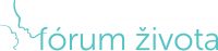 forum zivota logo