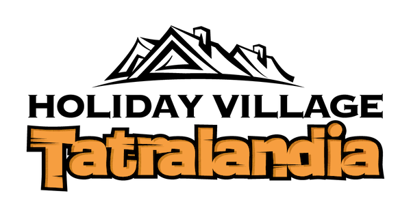 Holiday Village Tatralandia Logo