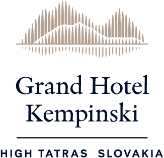 logo Grand Hotel Kempinski