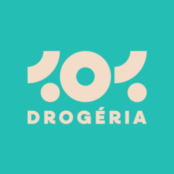 101 Drogeria logo