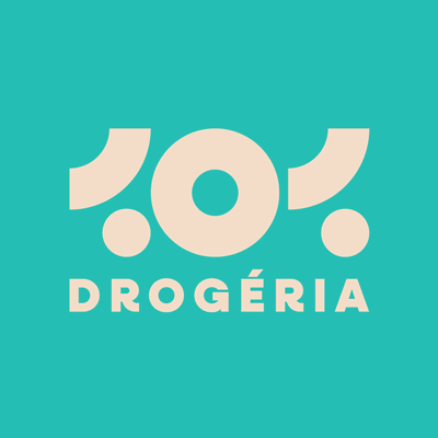 101 Drogeria logo